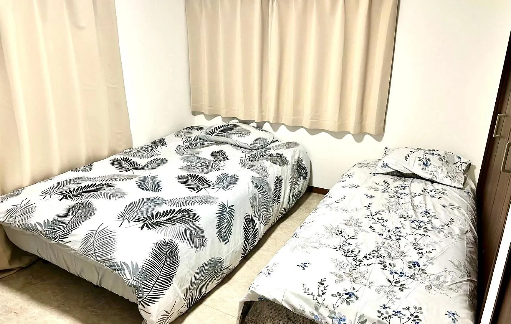 Апартаменты Shinjuku West Waseda House Metro 2Mins Токио