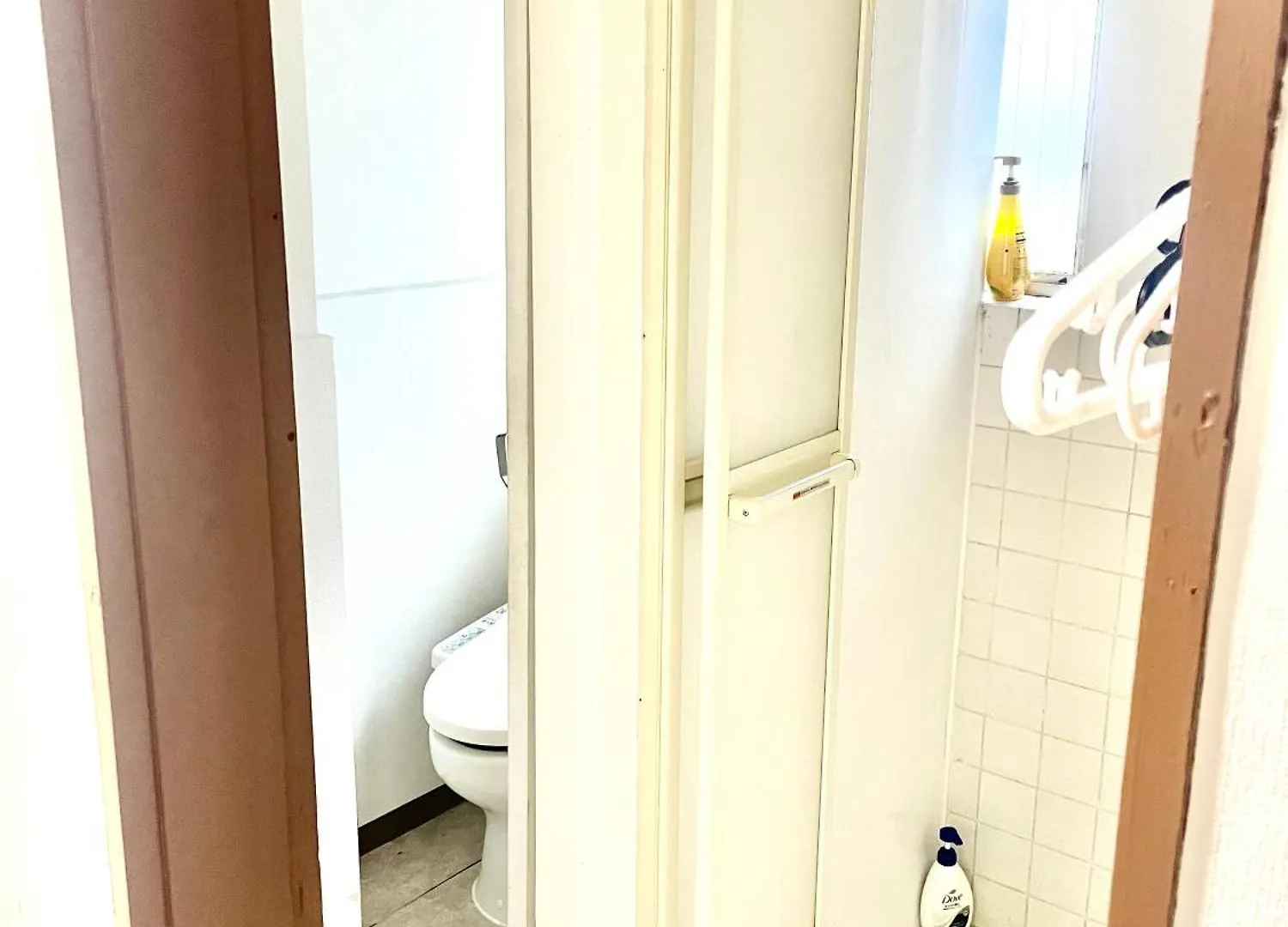 Апартаменты Shinjuku West Waseda House Metro 2Mins Токио 0*,  Япония
