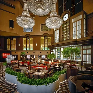 Hyatt Regency Hotell