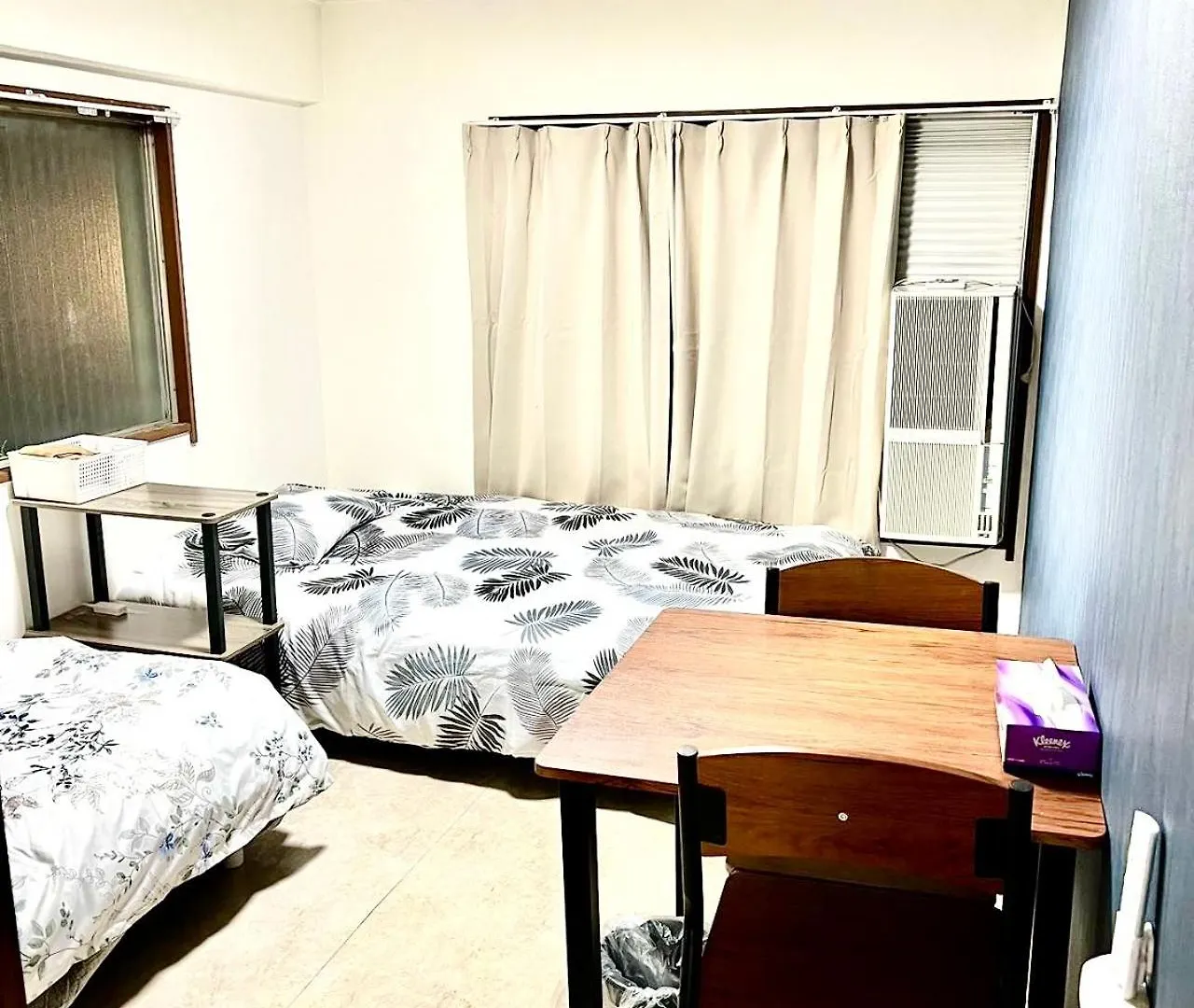 Shinjuku West Waseda House Metro 2Mins Apartment Tokyo