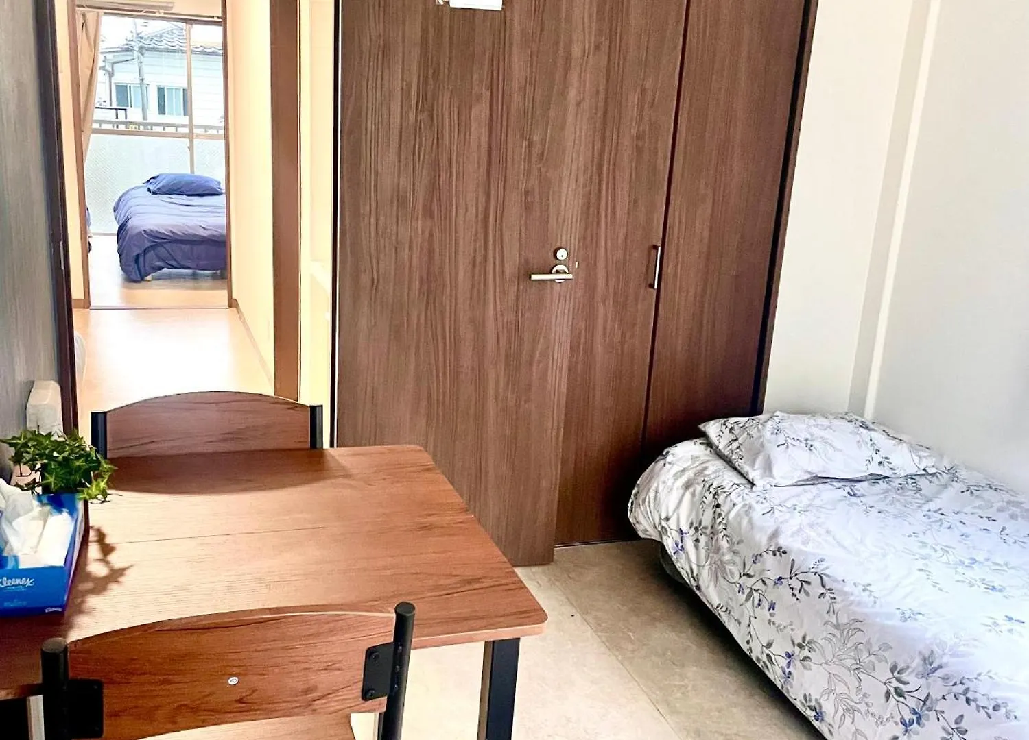 Shinjuku West Waseda House Metro 2Mins Apartment Tokyo 0*,