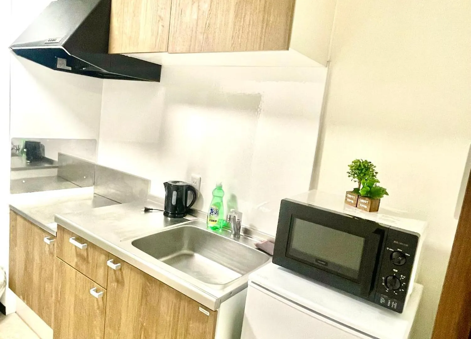 Shinjuku West Waseda House Metro 2Mins Apartment Tokyo Japan