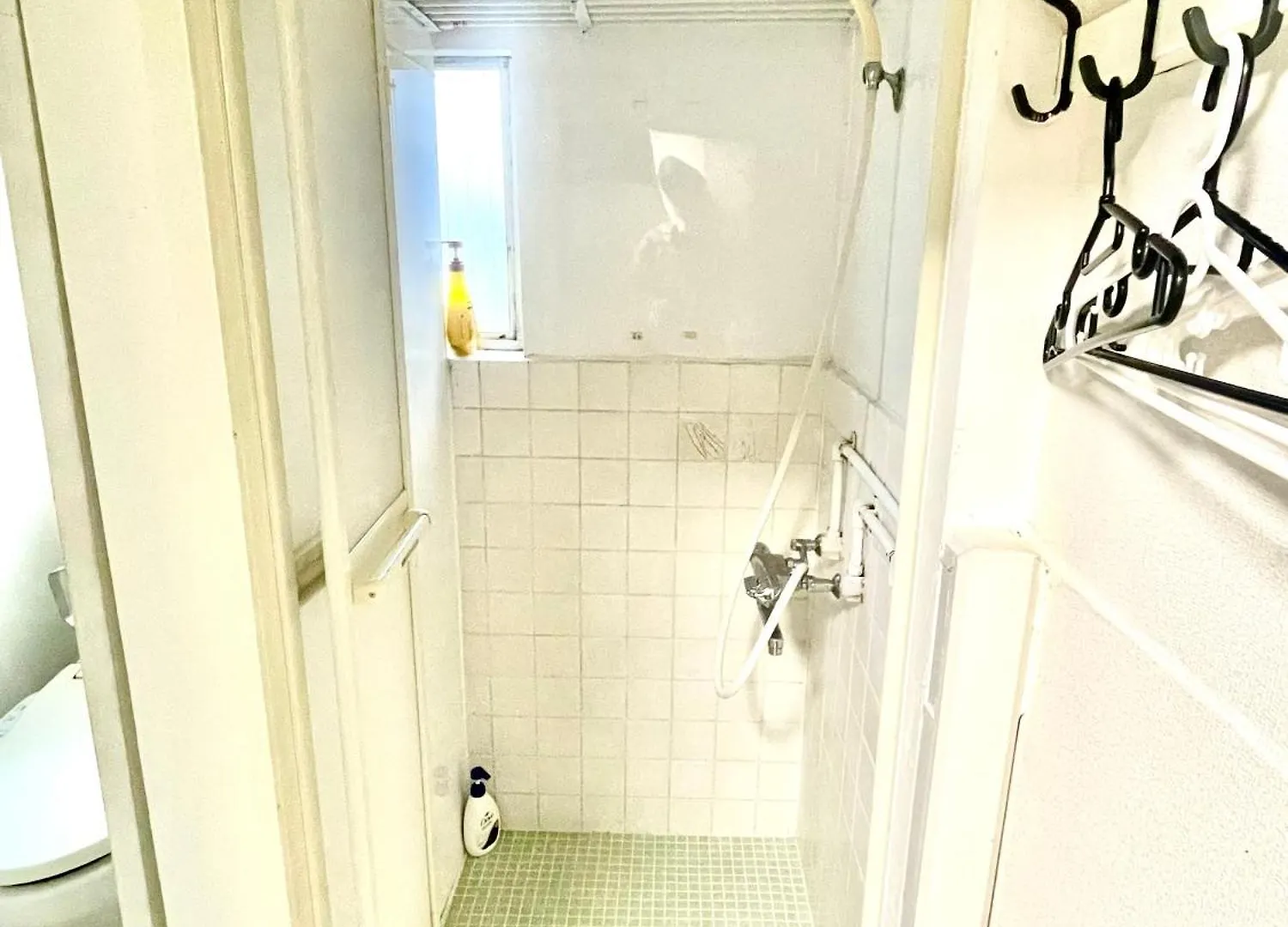 Shinjuku West Waseda House Metro 2Mins Apartment Tokyo